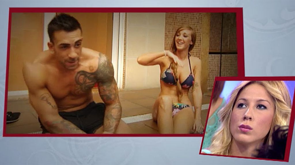 Una cita de lo más inesperada