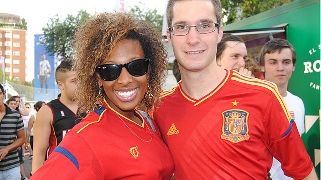 Tú eres nuestro protagonista de la Eurocopa