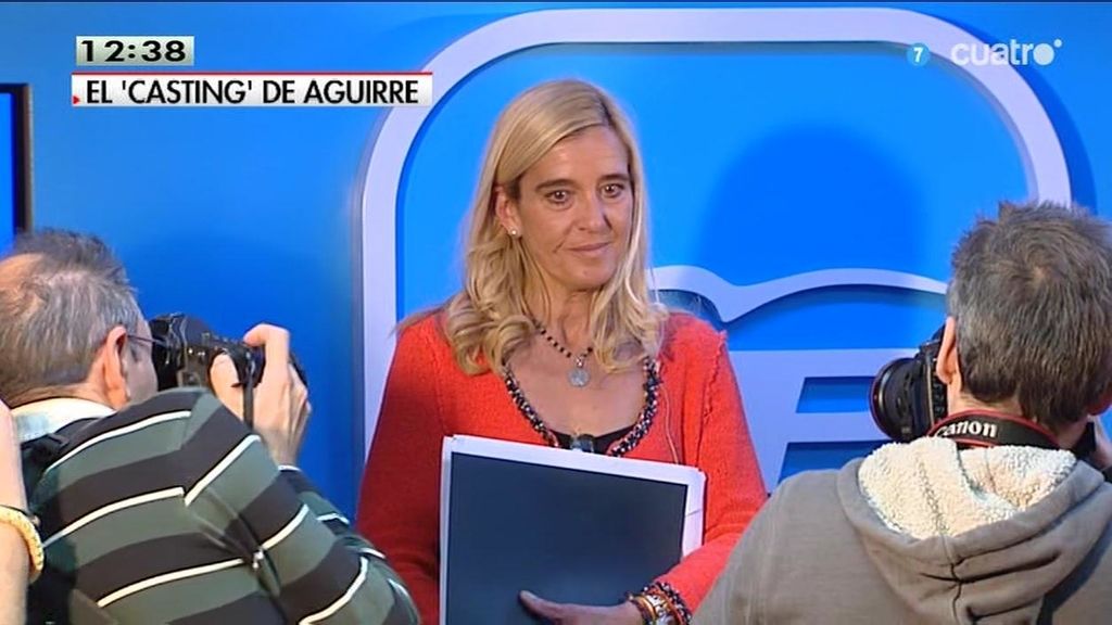 Así se pasa el 'examen Aguirre' para ser alcalde de un municipio en Madrid