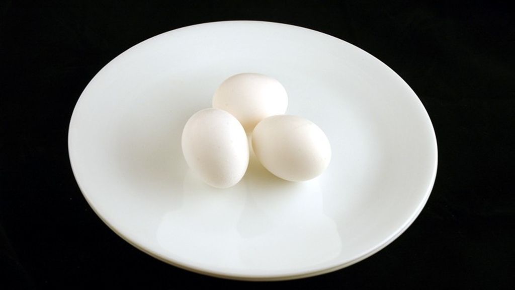 ¿Cómo son 200 calorías?