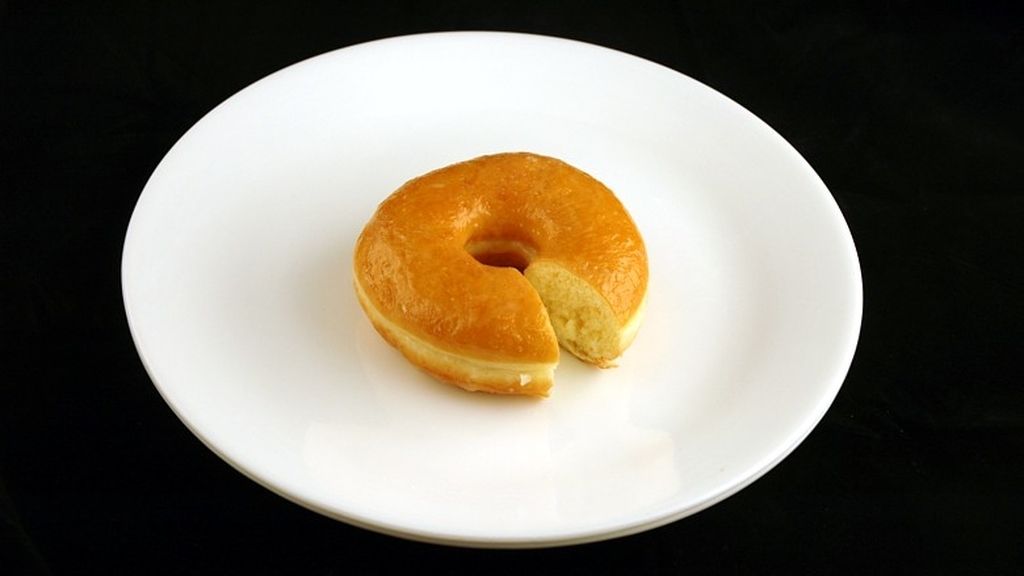 ¿Cómo son 200 calorías?