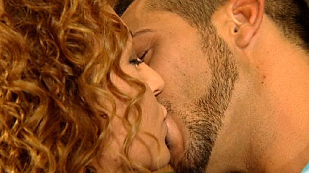 Gina y José Luis (18/10/11)