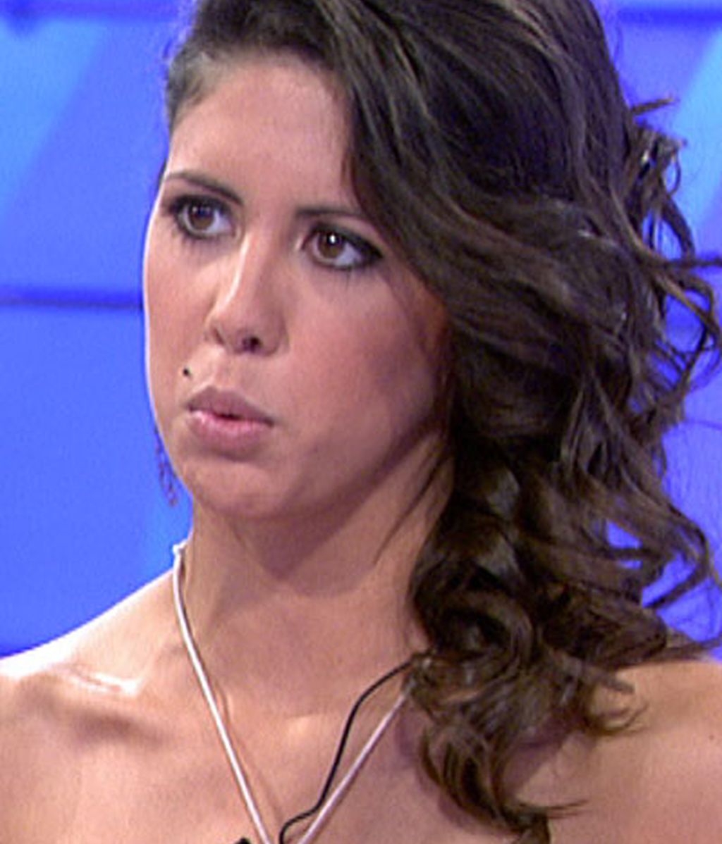 Las pretendientas de Ferchu