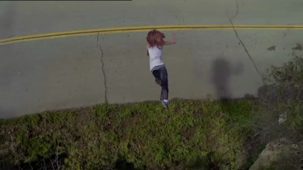 Capítulo 22: 'Desde la luz'