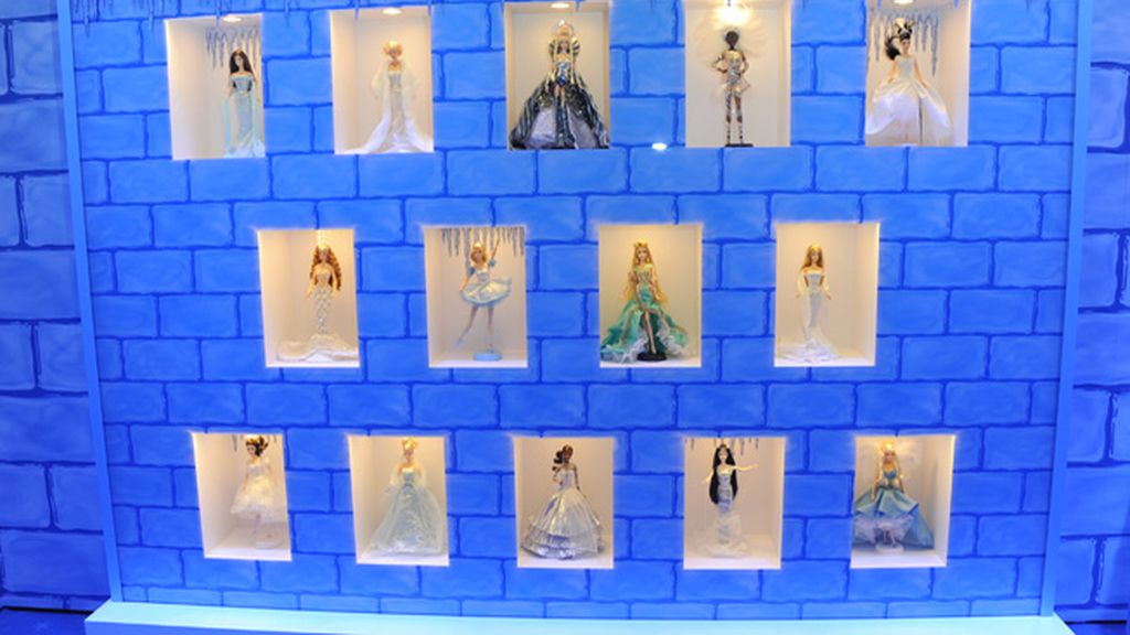 Experiencia 'Barbie Dreamhouse'