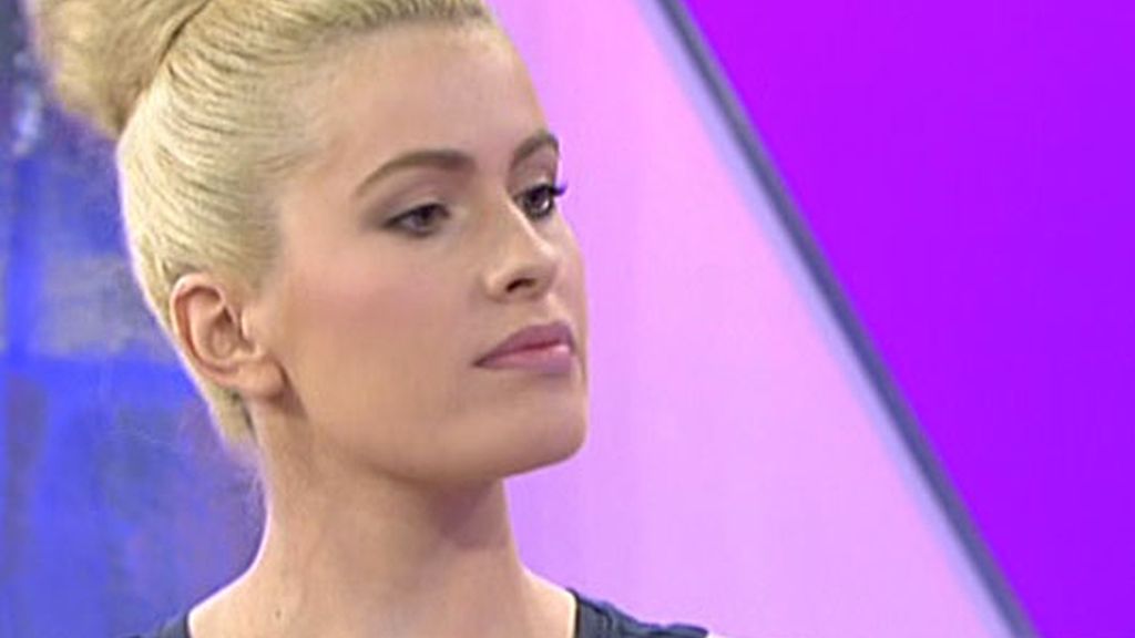 Técnicas de ligoteo con Adriana