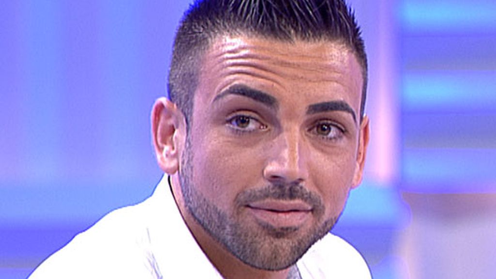 Todos los pretendientes de Sonia