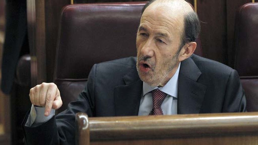 Todas las imágenes del Debate sobre el Estado de la Nación