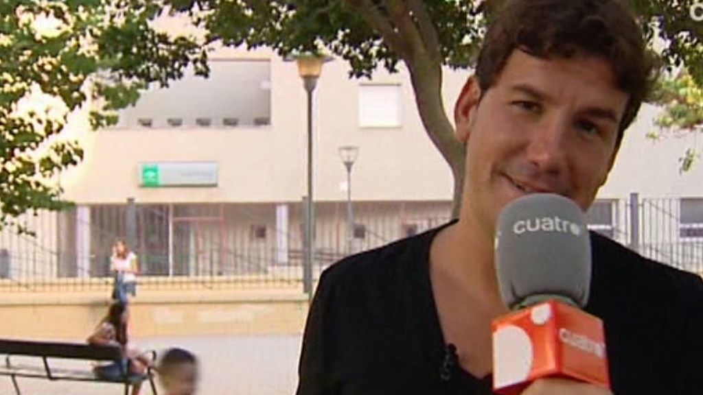 El rincón favorito de Andy y Lucas