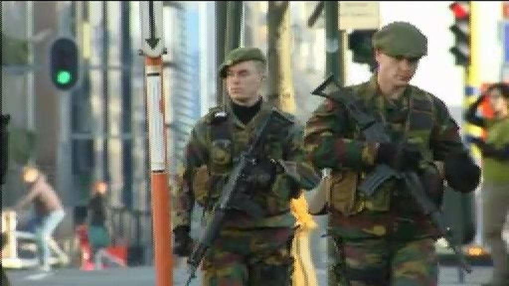 Bélgica busca nuevas pistas de la célula yihadista que actuó en su territorio