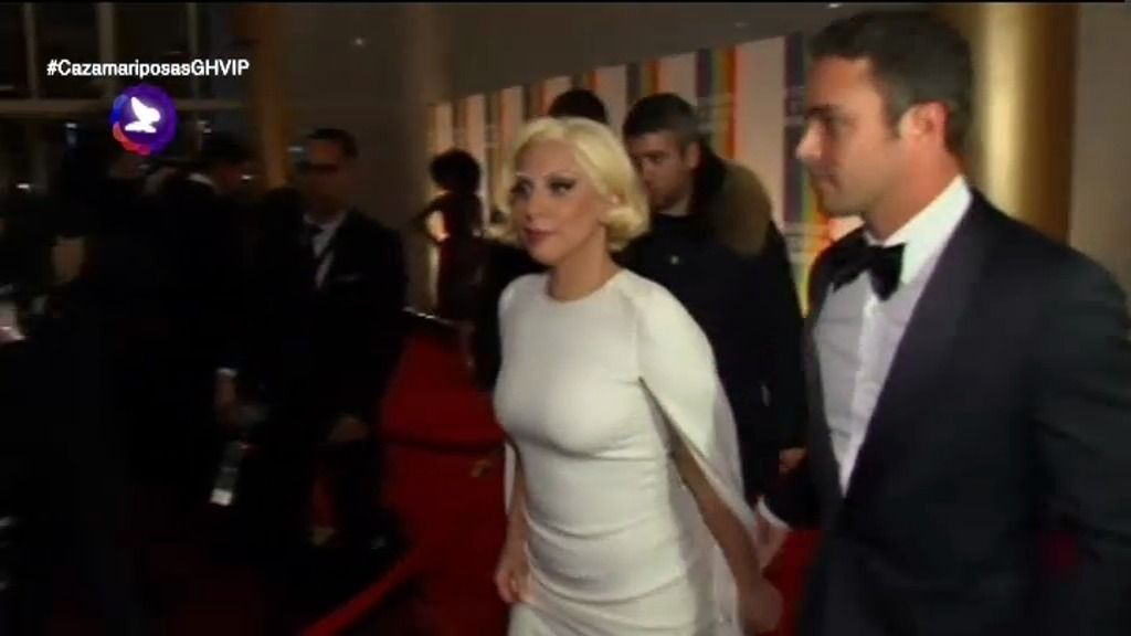 ¡Lady Gaga se casa!