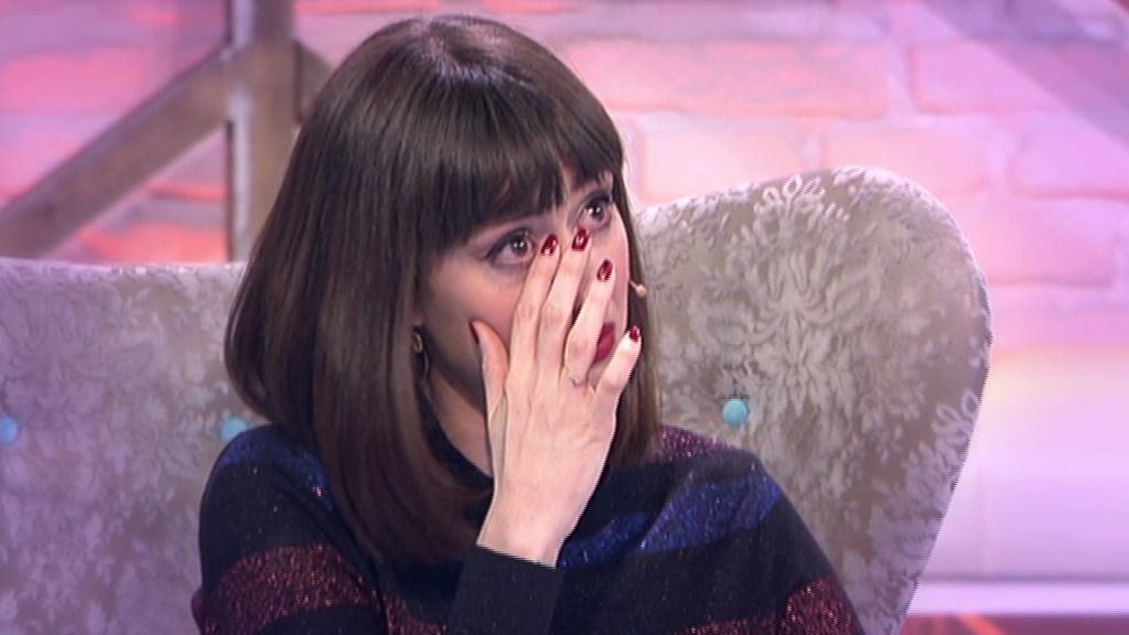 Las duras historias de nuestros aspirantes emocionan a Natalia, Pelayo y Cristina