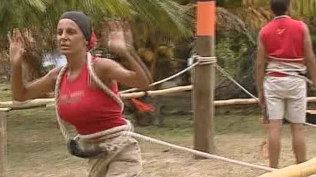 Los anónimos consiguen la recompensa