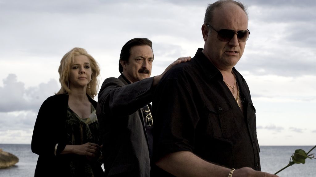 Encarna Sánchez muere de un cáncer