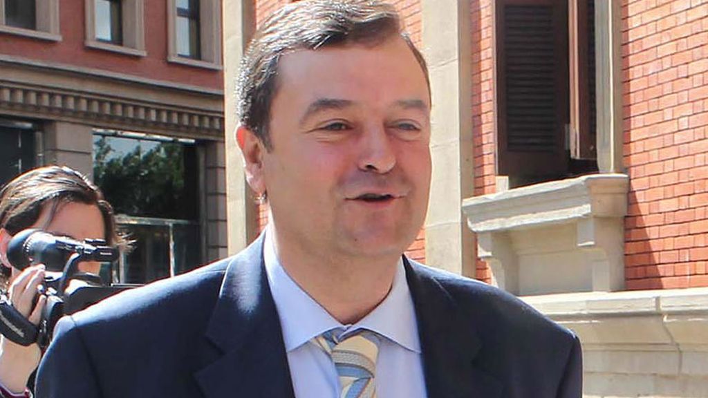 Juan José Lizarbe