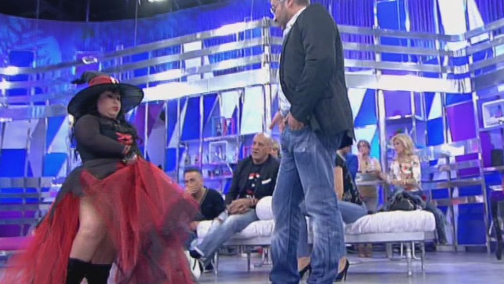 Algunas predicciones le han hecho soltar unas lagrimillas