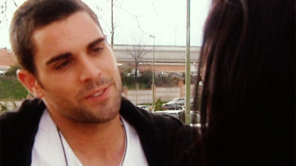 Abraham y Saray (31/03/11)