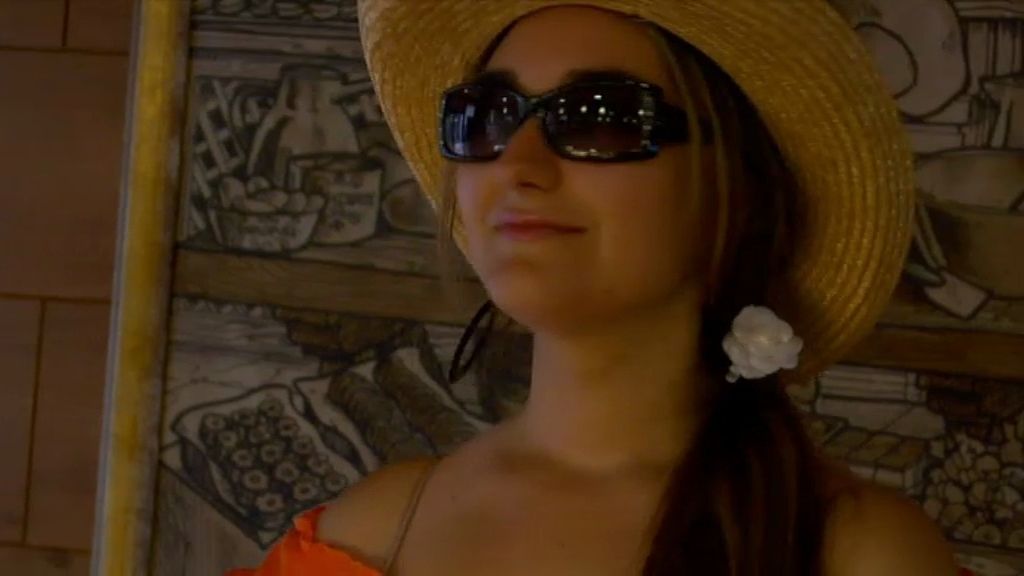 Pasarela granjero 2011