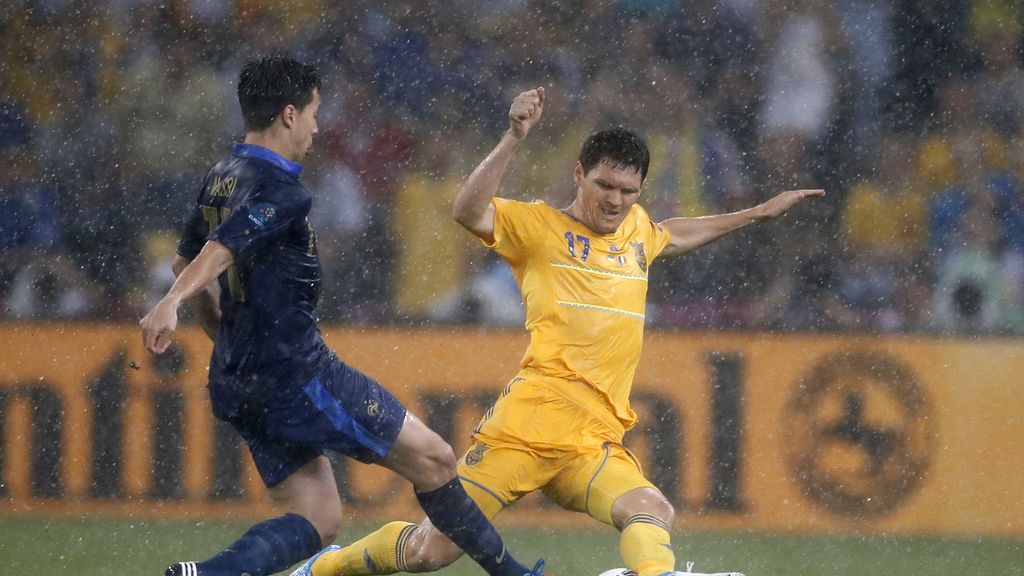 Francia lo intentó más