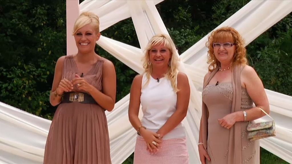 Jonathan y Elisabeth