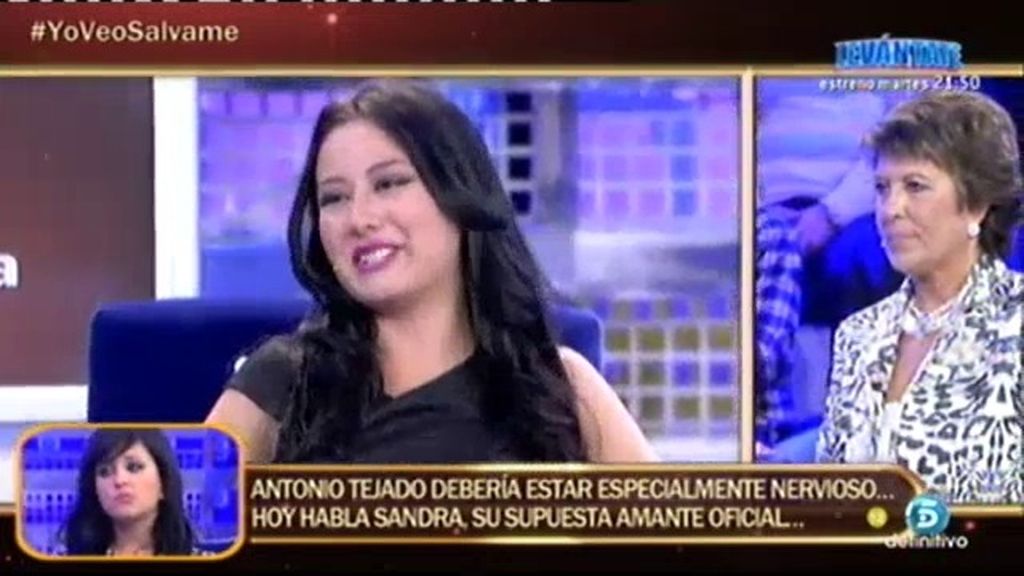 Lorena da Souza: "Kiko Rivera me bloqueó nada más salir de GH VIP"