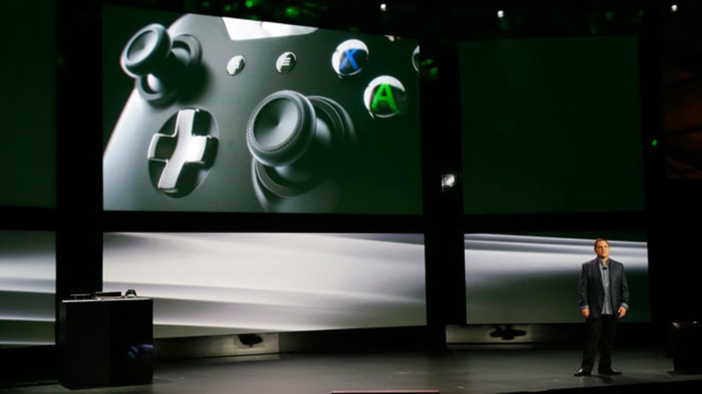 La nueva consola de Microsoft llegará al mercado a finales de 2013
