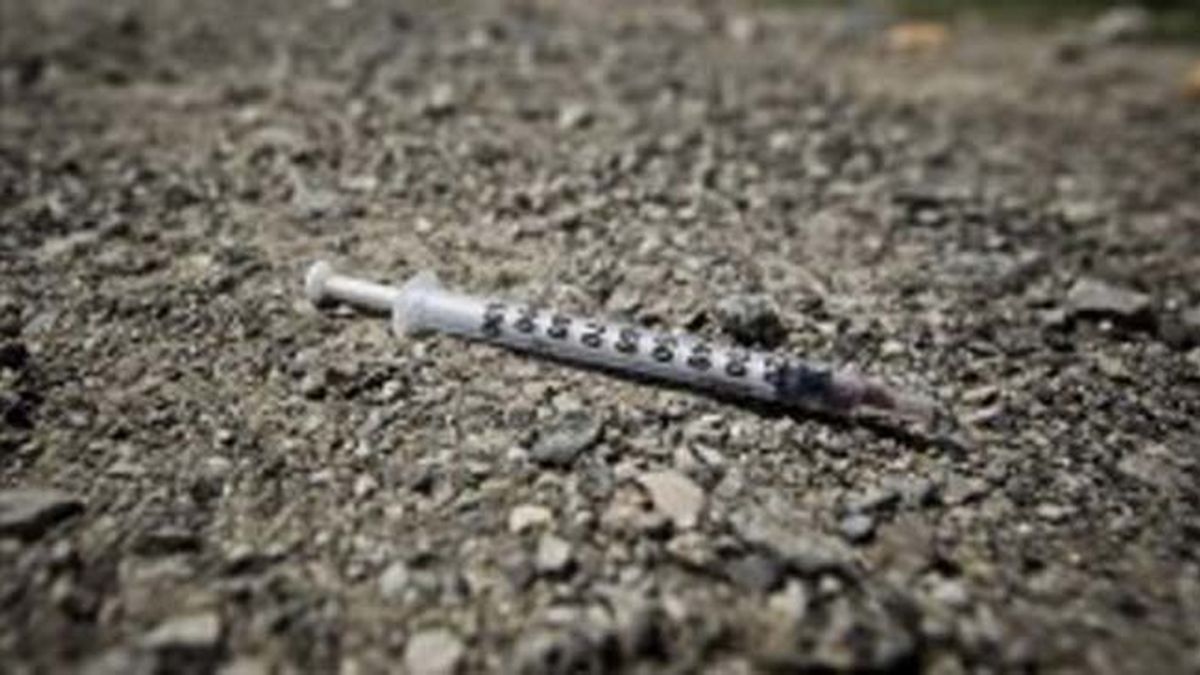 Éxito de una vacuna contra la heroína en las pruebas preclínicas