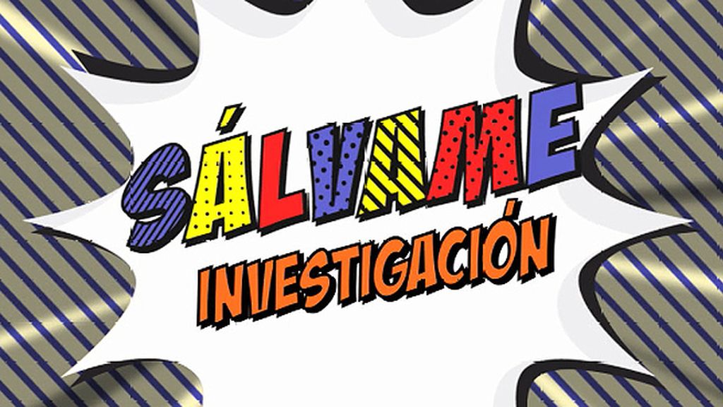 ¿Guardas secretos de alguien muy conocido? Ponte en contacto con 'Sálvame'