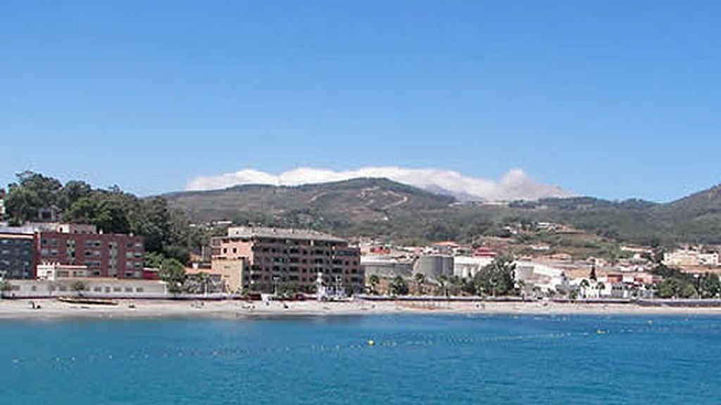 Los rincones de Ceuta