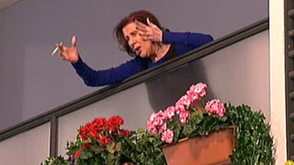 Primeras imágenes de la 5ª temporada