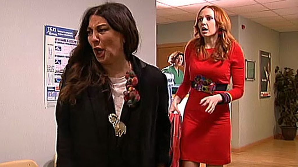 Enrique sufre un accidente de moto