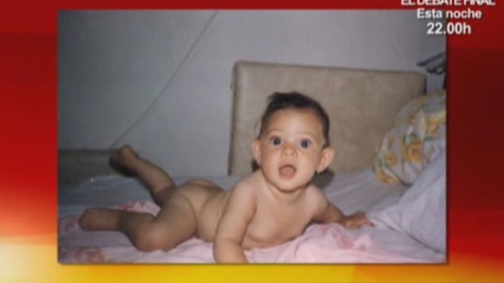 La infancia de Tatiana