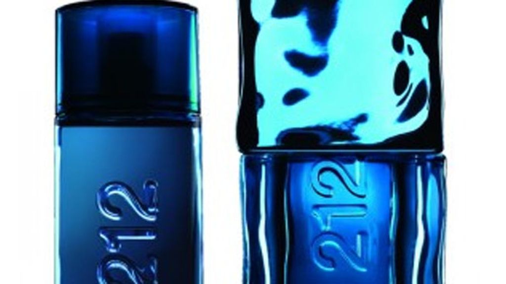 212 Glam de Carolina Herrera