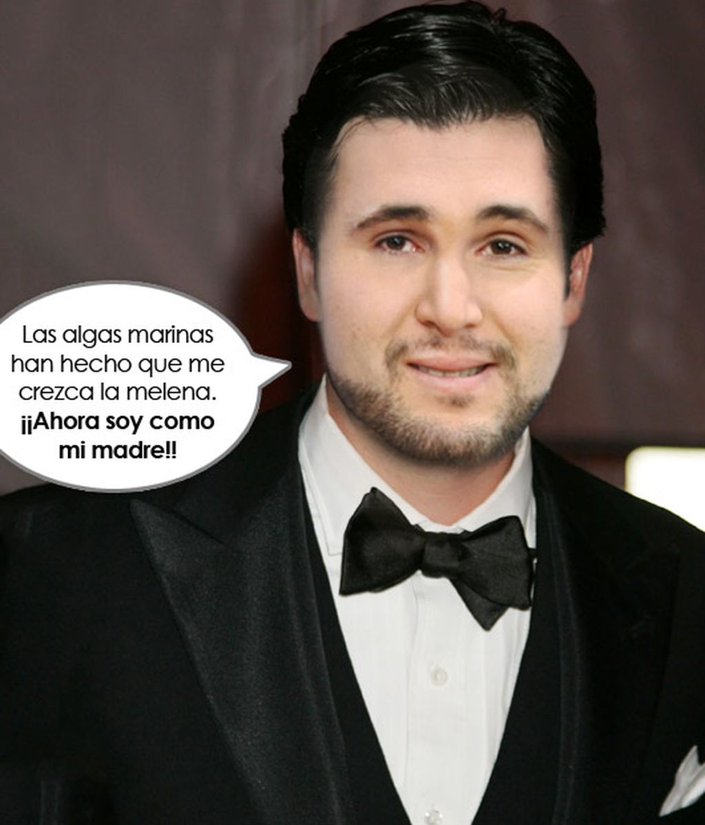 Así volverá Kiko Rivera de la isla