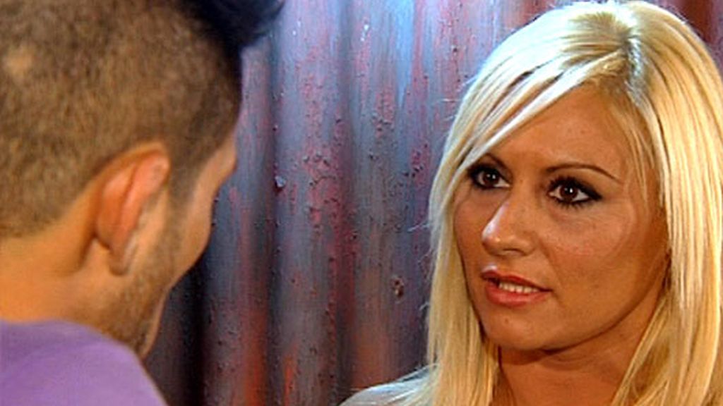 José Luis y Mónica (11/10/11)