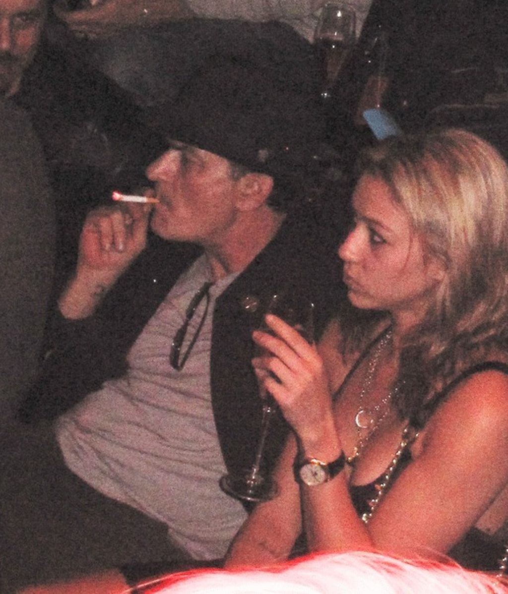 Charlie Sheen vuelve a Las Vegas