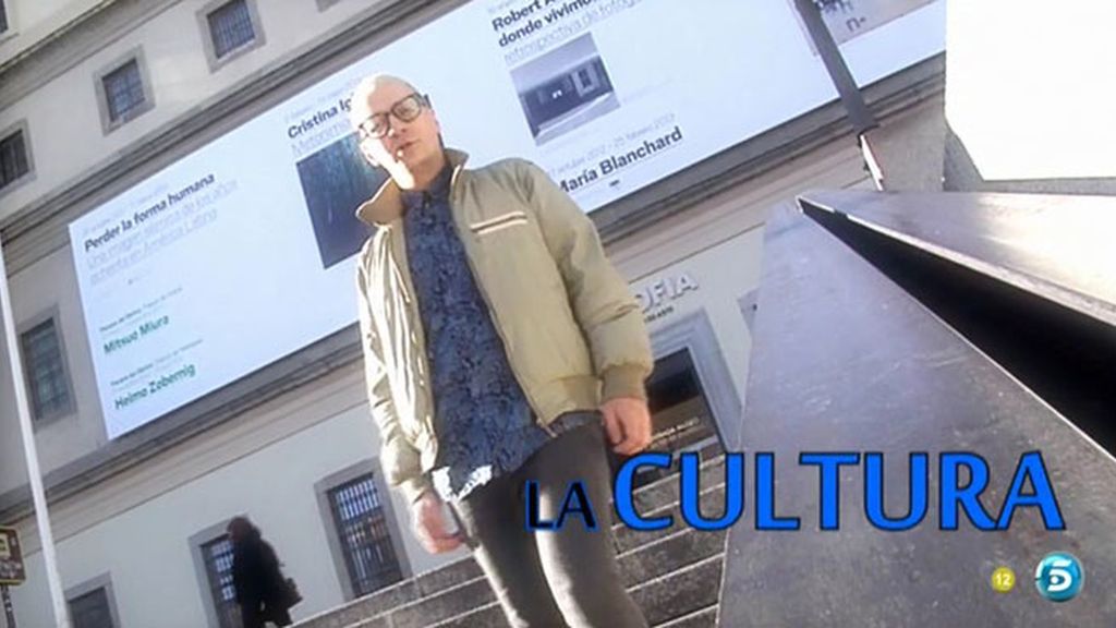 El gestor cosmopolita