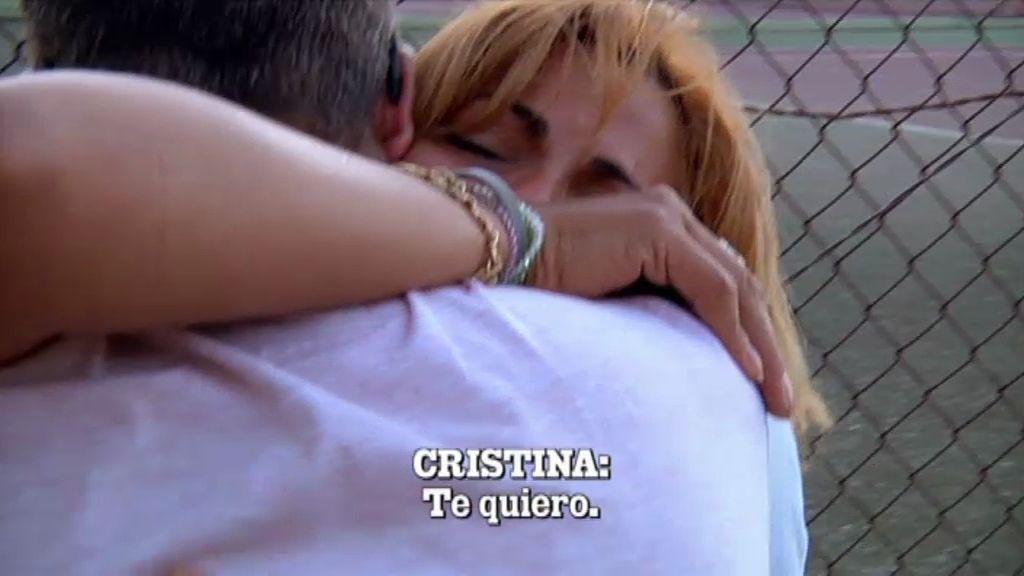 Cristina y Gustavo: de Navarra a Brasil
