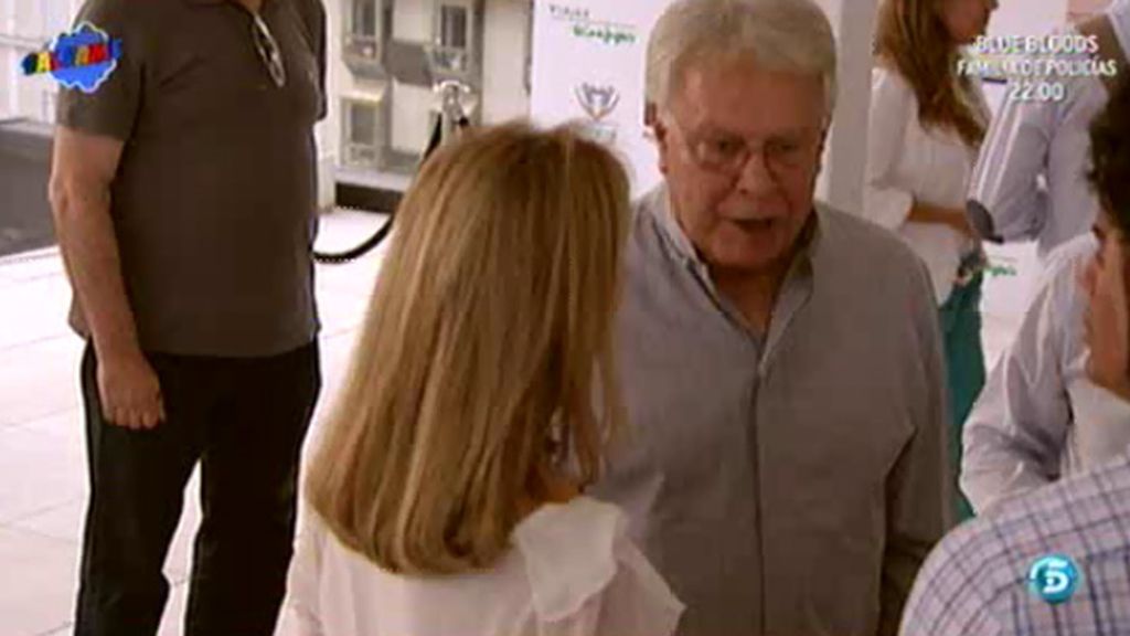 Felipe González Felipe González