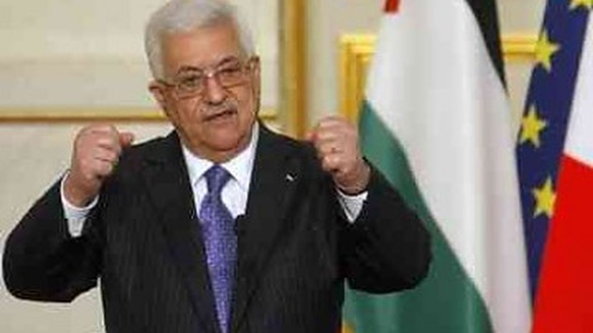 El presidente de la Autoridad Palestina, Mahmud Abbas, solicitará el reconocimiento de los Territorios Palestinos como Estado miembro de la ONU.