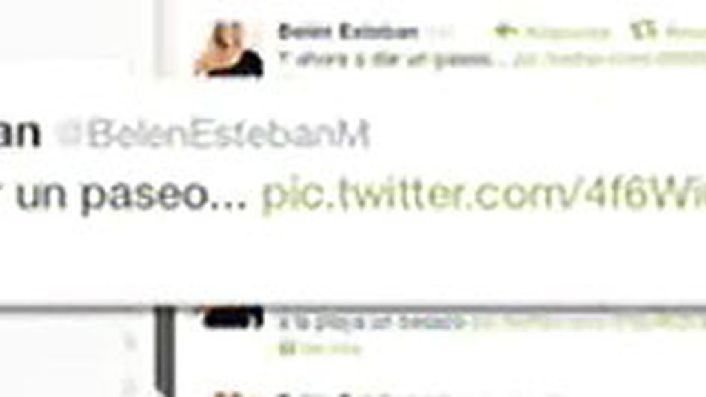 Belén Twitter 2