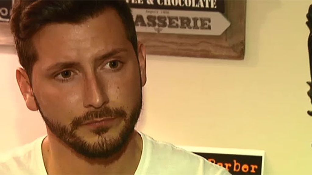 Manu: "Susana está olvidada" Manu: "Susana está olvidada"