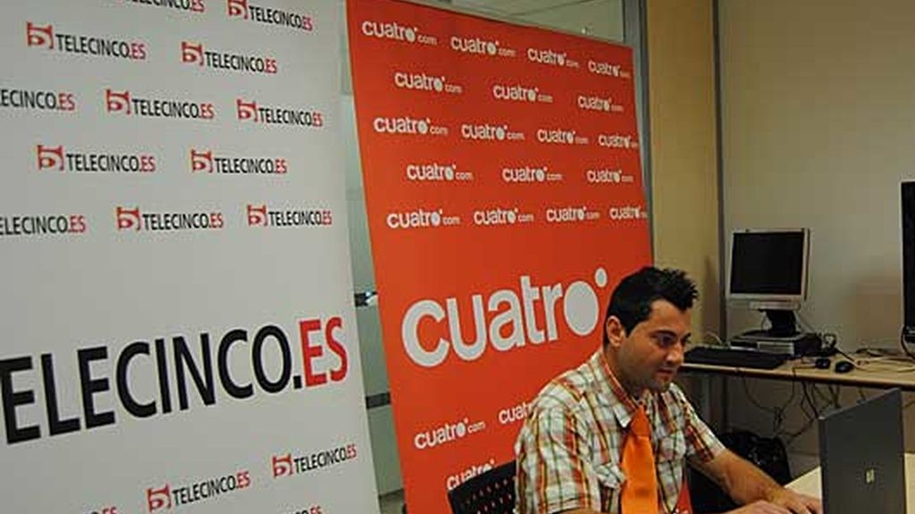 "Mi baile lo he sacado de mis máquinas de gominolas"