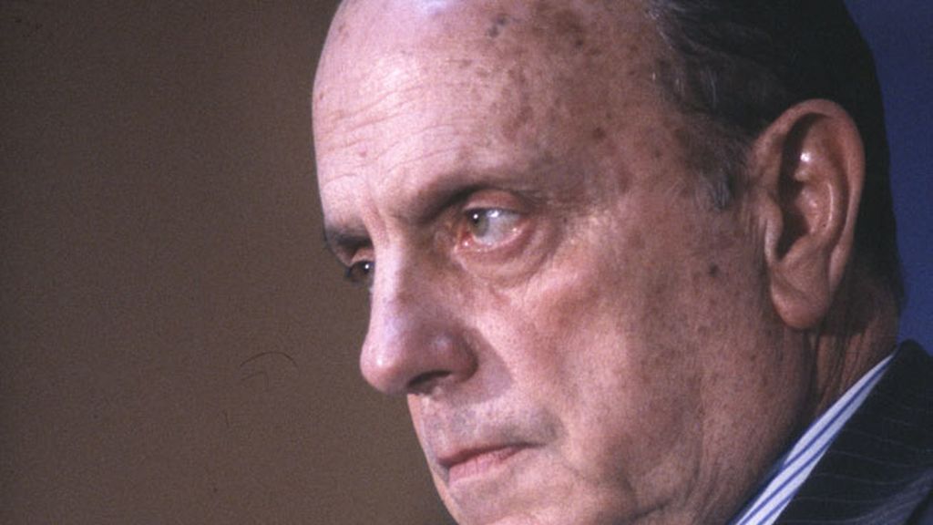 Muere el tercer padre de la Constitución