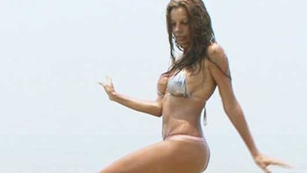 Sonia y Tatiana, las sirenas de Honduras