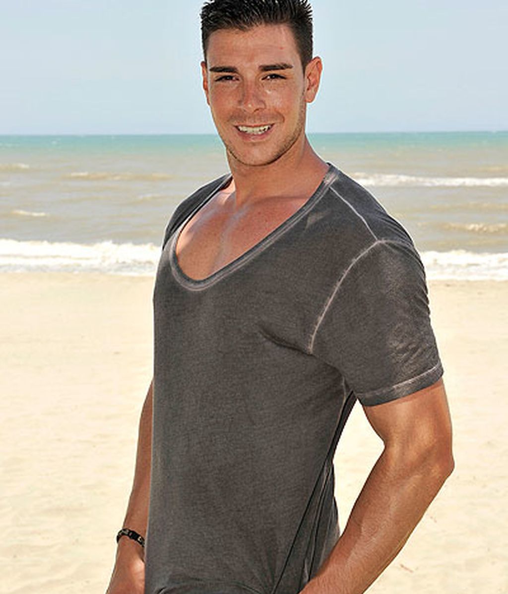 ¡Los supervivientes ya están en la isla!