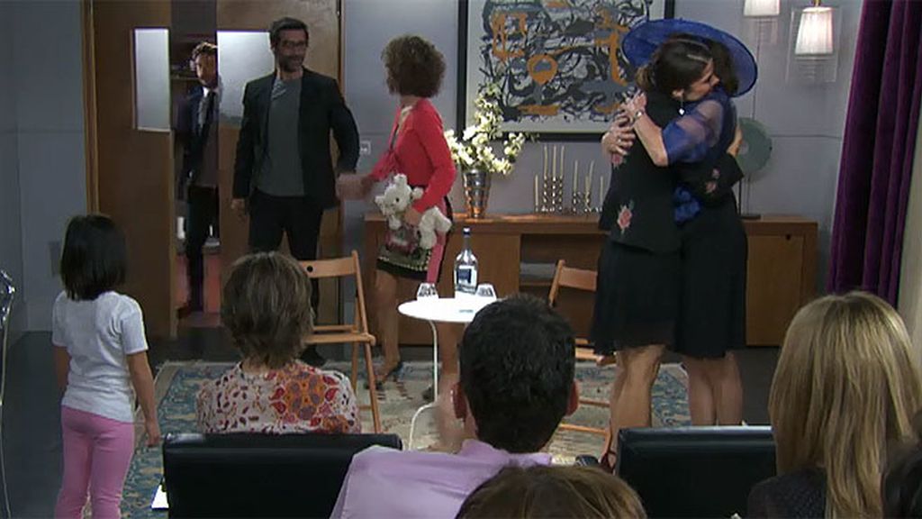 Una representación teatral demasiado real