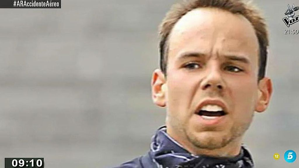 Lubitz tenía problemas de visión y sufría una depresión por la que estaba medicándose