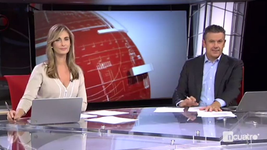 Noticias Cuatro Fin de Semana