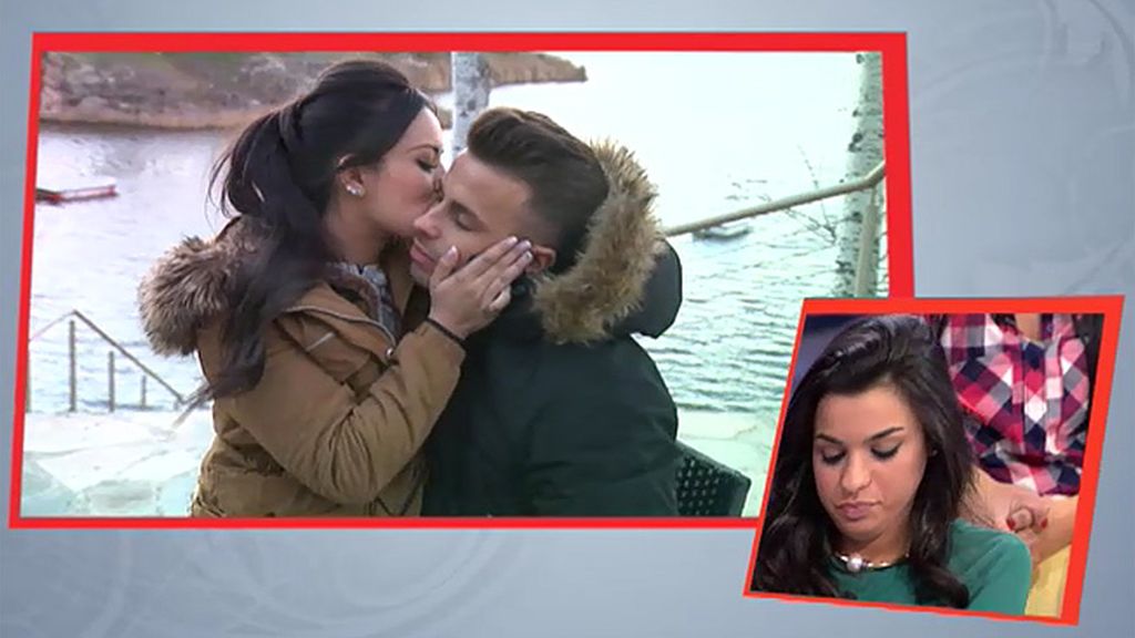 Cita Cristian y Ashley (30/03/2015)